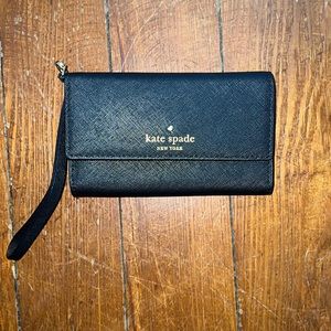 Kate Spade Wristlet